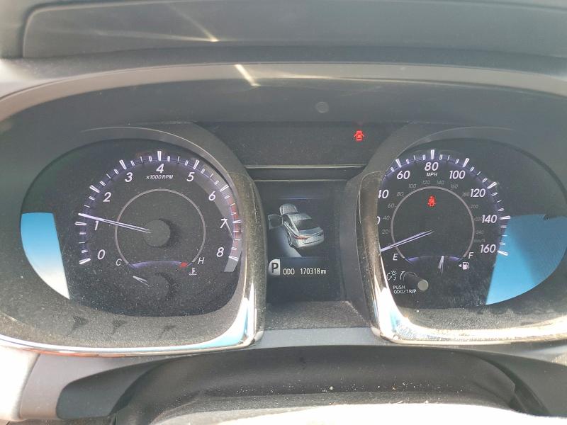 2013 Toyota Avalon მანქანა იყიდება აუქციონზე, vin: 4T1BK1EB9DU004366, აუქციონის ნომერი: 69359336