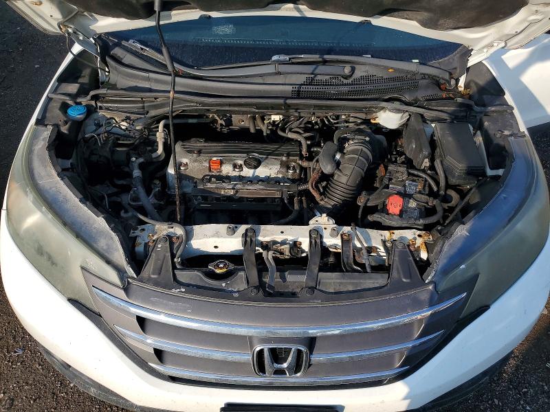67145356 :رقم المزاد ، 2HKRM3H58CH002289 vin ، 2012 Honda Cr-v مزاد بيع