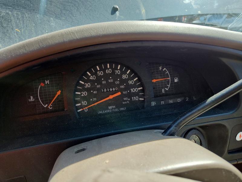 68931456 :رقم المزاد ، 4TANL42N5WZ119417 vin ، 1998 Toyota Tacoma مزاد بيع
