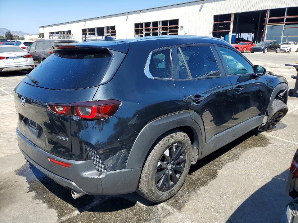 Продажа на аукционе авто 2025 Mazda Cx-50, vin: 7MMVABDM1SN324074, номер лота: 68078676