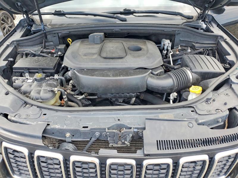 68924186 :رقم المزاد ، 1C4RJFBG3KC748812 vin ، 2019 Jeep Grand Cherokee مزاد بيع