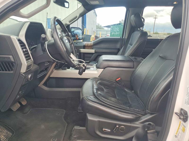 Продаж на аукціоні авто 2018 Ford F150, vin: 1FTEW1E53JKE66445, номер лоту: 71027926