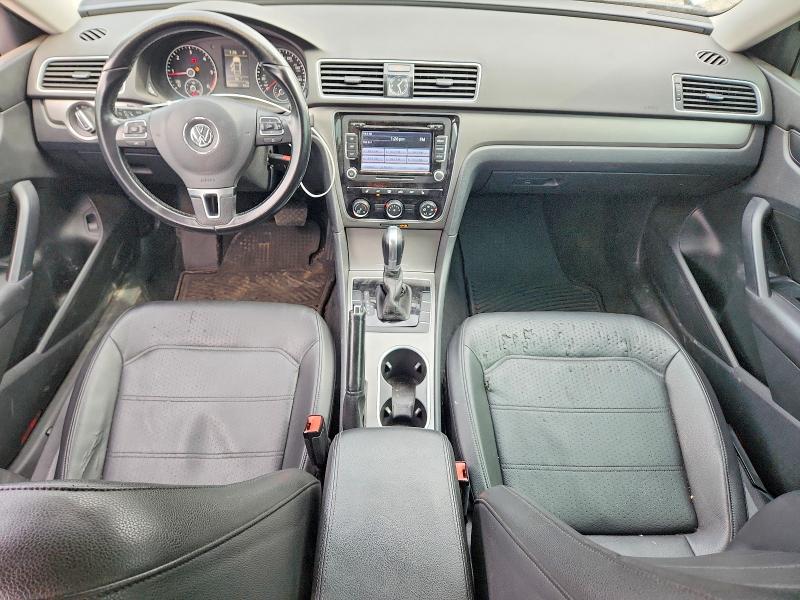 Aukcja sprzedaży 2015 Volkswagen Passat, vin: 1VWBV7A30FC071568, numer aukcji: 70367766