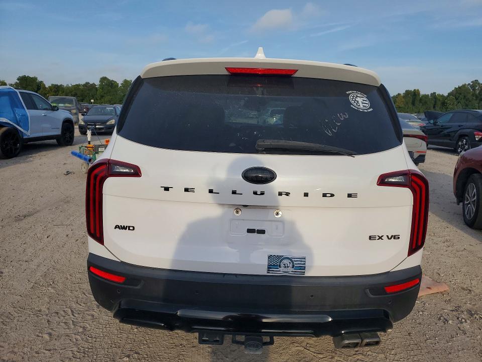 Aukcja sprzedaży 2021 Kia Telluride, vin: 5XYP3DHC0MG179278, numer aukcji: 69204366