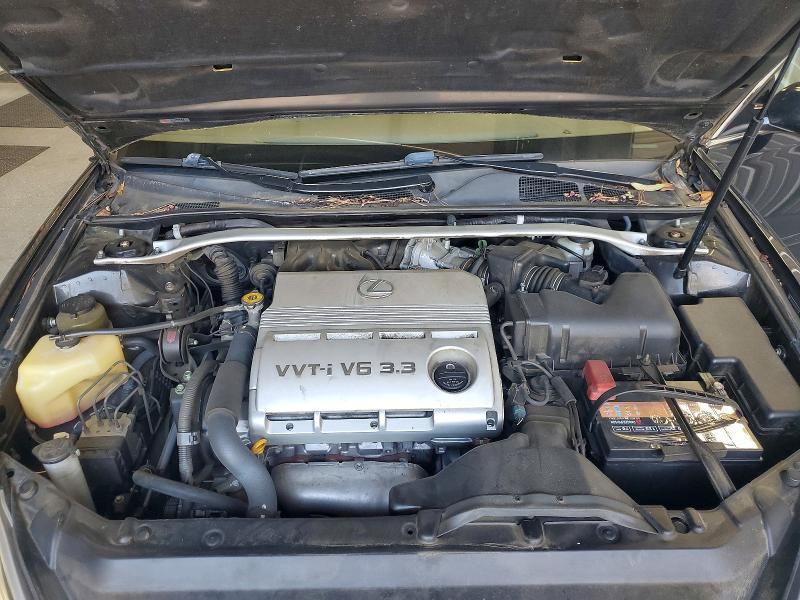 Aukcja sprzedaży 2004 Lexus Es, vin: JTHBA30G945029170, numer aukcji: 67848606
