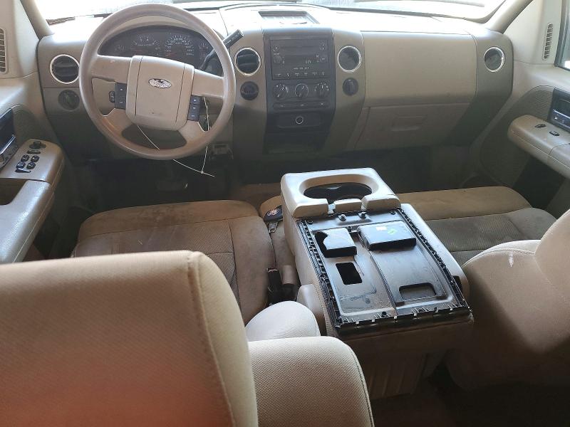 Продаж на аукціоні авто 2005 Ford F150, vin: 1FTPW12585KC36824, номер лоту: 69924716