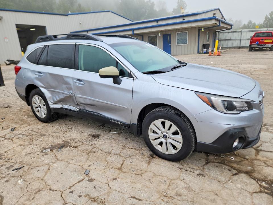 Продажа на аукционе авто 2019 Subaru Outback, vin: 4S4BSAFC8K3361421, номер лота: 69968716