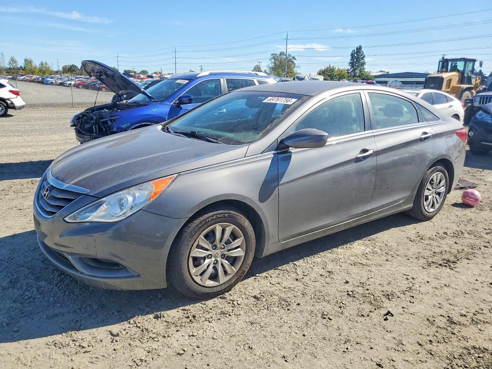 Aukcja sprzedaży 2011 Hyundai Sonata, vin: 5NPEB4AC2BH178286, numer aukcji: 69761756