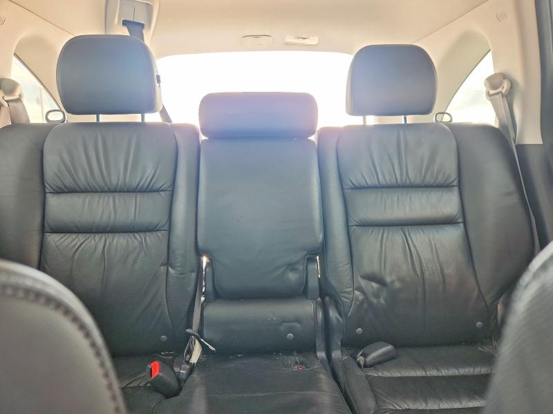 Aukcja sprzedaży 2010 Honda Cr-v, vin: 5J6RE4H74AL044210, numer aukcji: 70868536