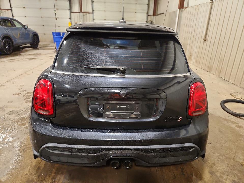 Продаж на аукціоні авто 2024 Mini Cooper, vin: WMW53DH06R2V37902, номер лоту: 69023446