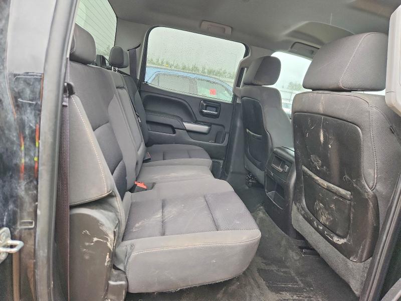 Продажа на аукционе авто 2014 Chevrolet Silverado, vin: 3GCUKREC3EG410720, номер лота: 68072406