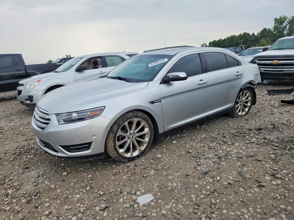 67502126 :رقم المزاد ، 1FAHP2J84GG118073 vin ، 2016 Ford Taurus مزاد بيع