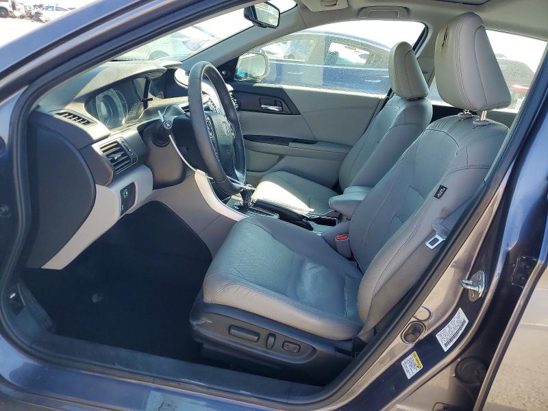 Продаж на аукціоні авто 2014 Honda Accord, vin: 1HGCR2F81EA185660, номер лоту: 67369276