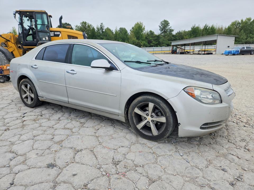 Aukcja sprzedaży 2012 Chevrolet Malibu, vin: 1G1ZC5E07CF314307, numer aukcji: 70165236