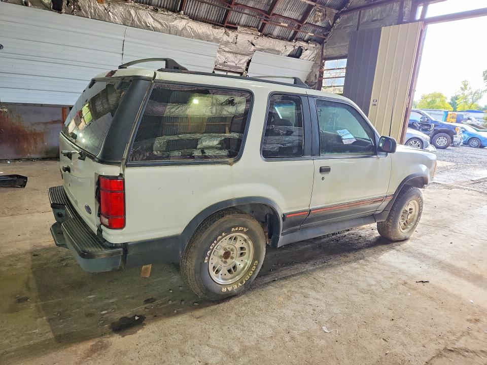 69698526 :رقم المزاد ، 1FMCU24X9RUD14879 vin ، 1994 Ford Explorer مزاد بيع