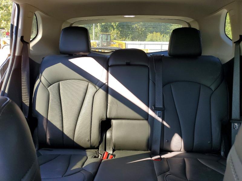 Продаж на аукціоні авто 2019 Buick Envision, vin: LRBFX3SX0KD019286, номер лоту: 69603966