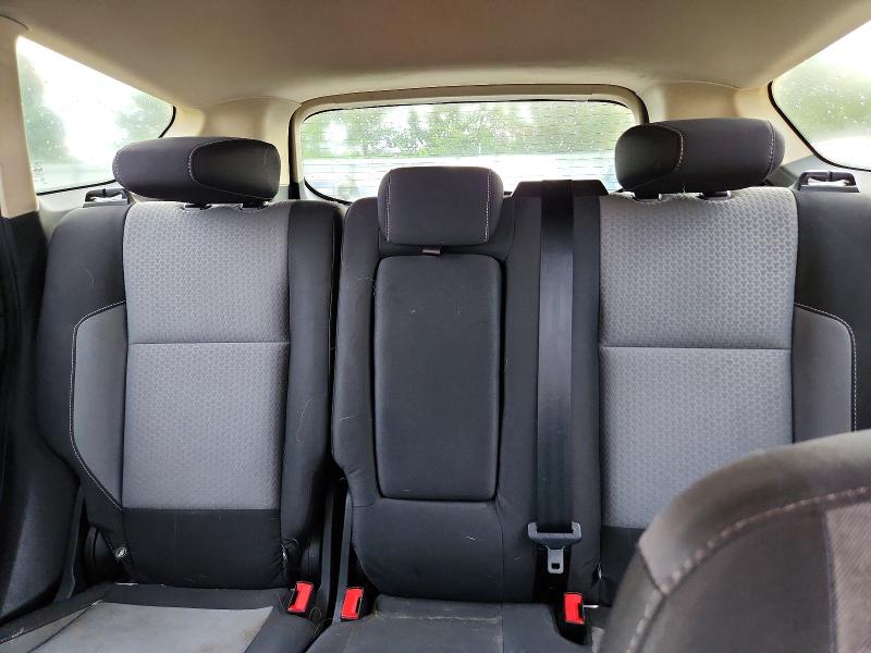 2018 Ford Escape მანქანა იყიდება აუქციონზე, vin: 1FMCU0GD7JUA76041, აუქციონის ნომერი: 69030396