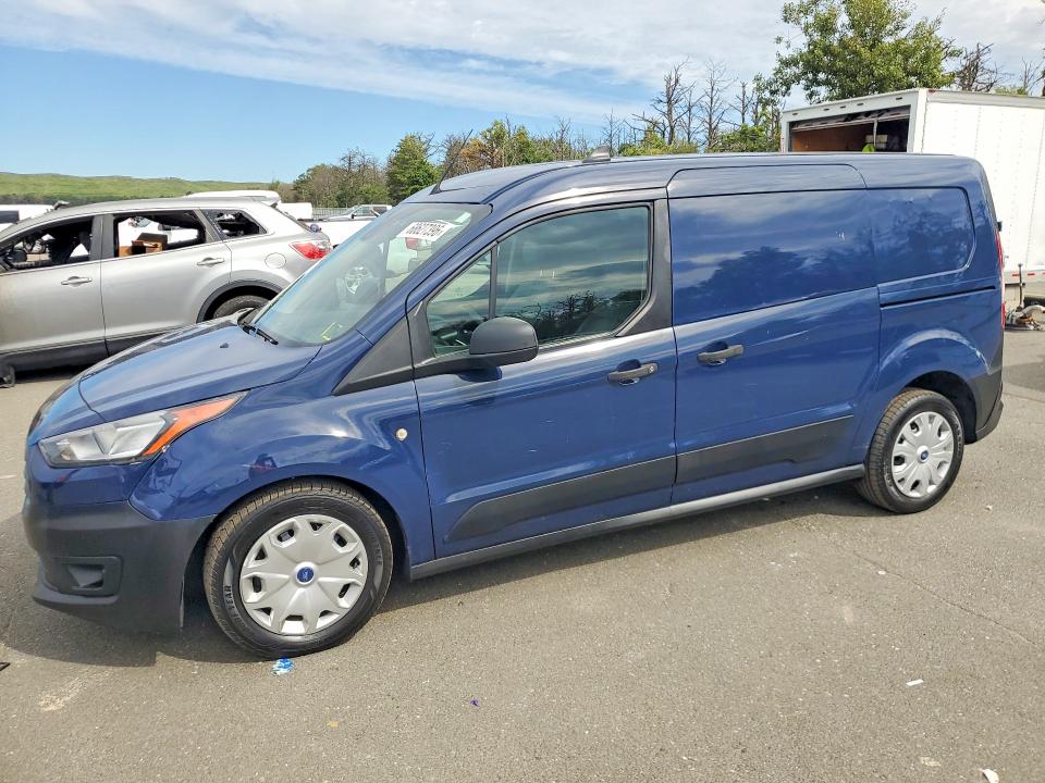Aukcja sprzedaży 2021 Ford Transit Connect, vin: NM0LS7E22M1483451, numer aukcji: 68627396