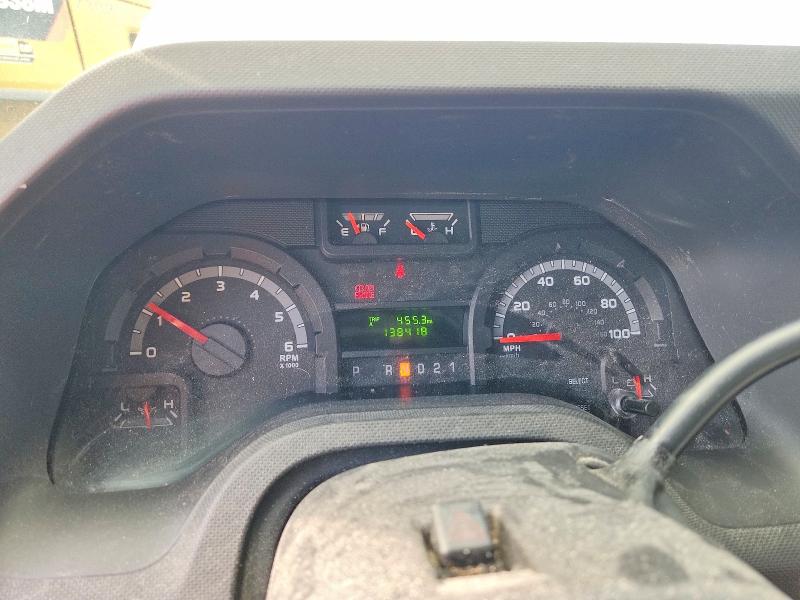 66451786 :رقم المزاد ، 1FTNE1EWXEDA35042 vin ، 2014 Ford Econoline مزاد بيع