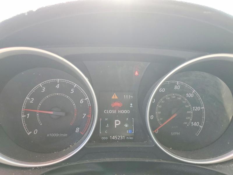 2013 Mitsubishi Outlander Sport მანქანა იყიდება აუქციონზე, vin: 4A4AP3AU8DE012367, აუქციონის ნომერი: 66887216
