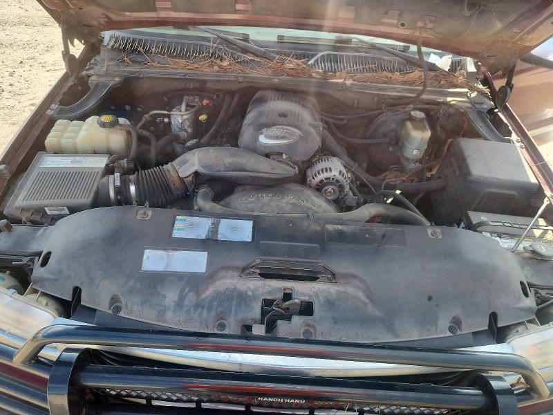 68345526 :رقم المزاد ، 2GTEC19V421117704 vin ، 2002 Gmc New Sierra مزاد بيع