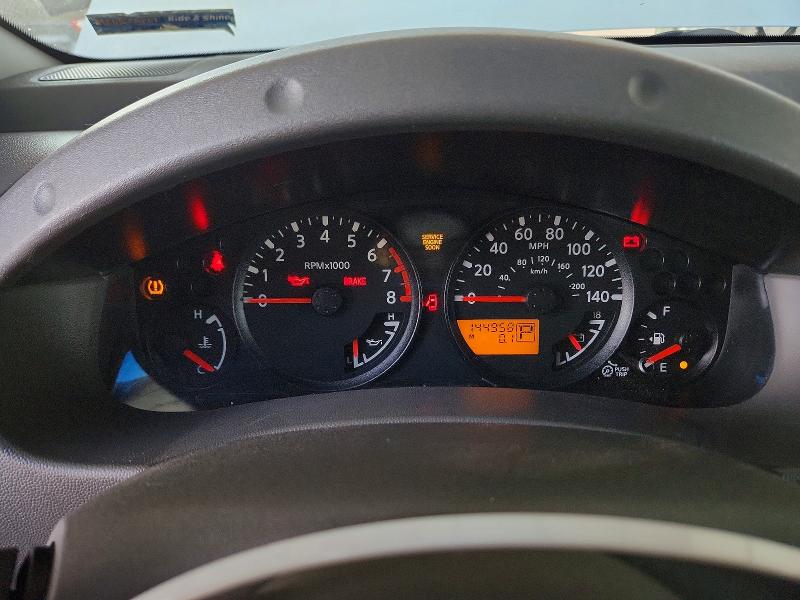Продажа на аукционе авто 2007 Nissan Frontier, vin: 1N6AD09U47C418033, номер лота: 70385606