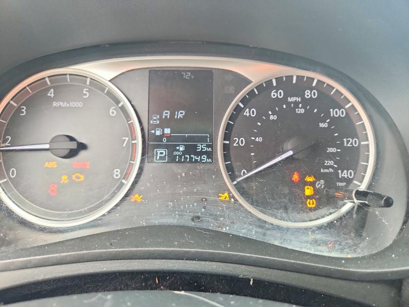 Продаж на аукціоні авто 2020 Nissan Versa, vin: 3N1CN8DV8LL841870, номер лоту: 69898366