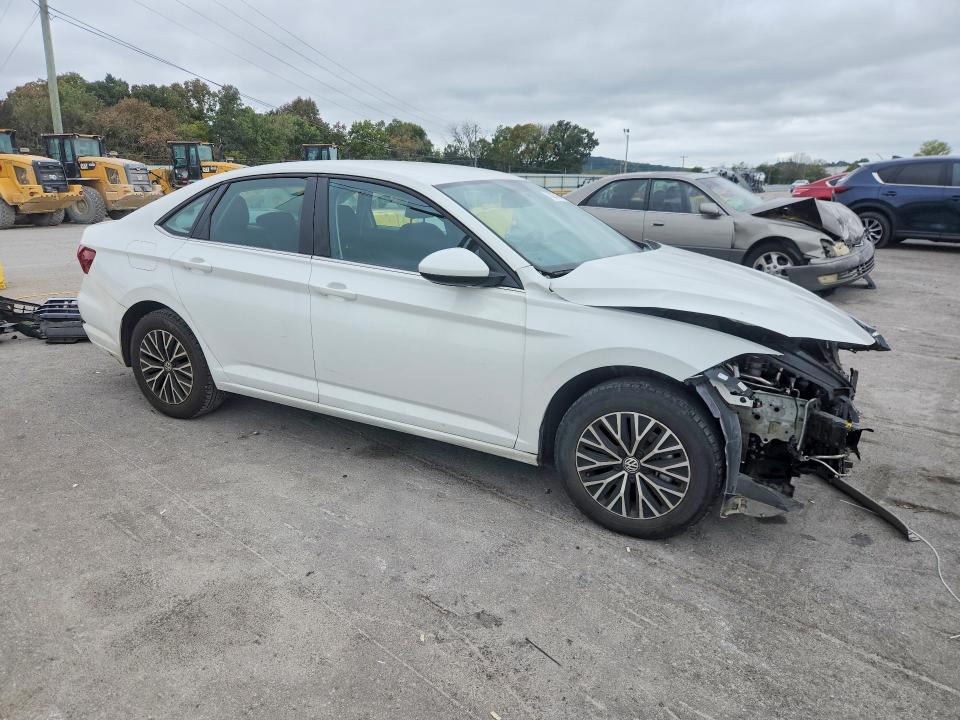 70035026 :رقم المزاد ، 3VWC57BUXMM042957 vin ، 2021 Volkswagen Jetta مزاد بيع