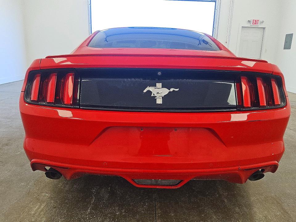 Aukcja sprzedaży 2016 Ford Mustang, vin: 1FA6P8AMXG5250967, numer aukcji: 69125106