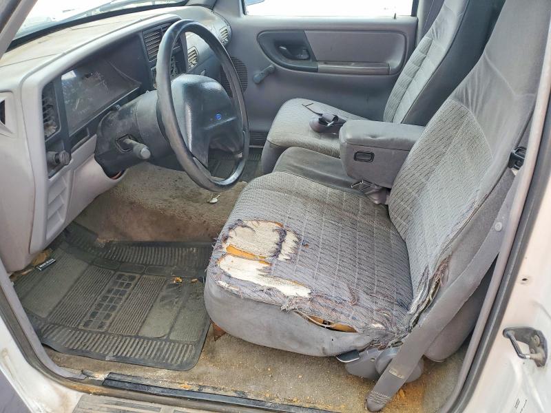 69792126 :رقم المزاد ، 1FTCR10U6RPA37733 vin ، 1994 Ford Ranger مزاد بيع