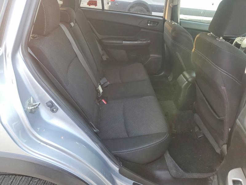 Aukcja sprzedaży 2015 Subaru Xv Crosstrek, vin: JF2GPBCC3FH216125, numer aukcji: 68716056