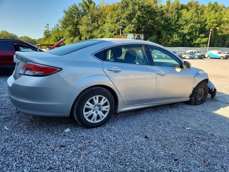 Aukcja sprzedaży 2010 Mazda 6, vin: 1YVHZ8BH9A5M54367, numer aukcji: 67839396