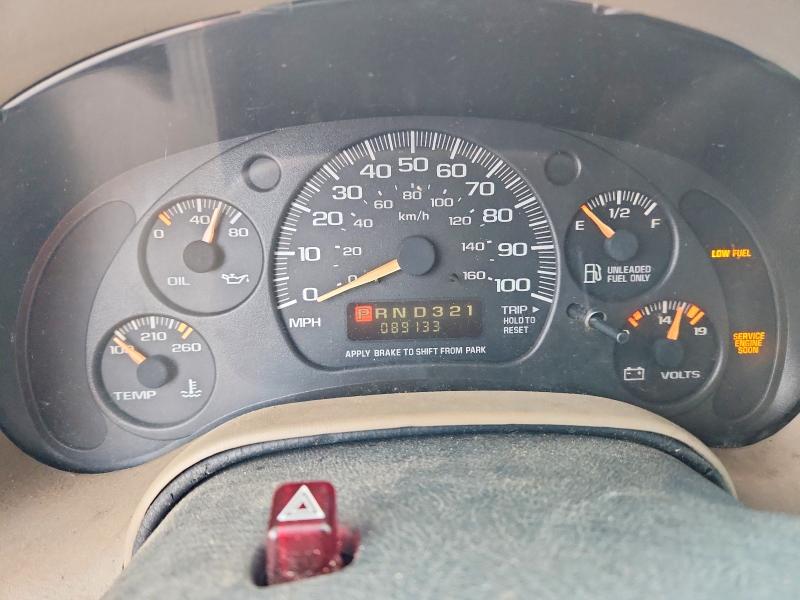 Auction sale of the 2003 Gmc Safari, vin: 1GKDM19X73B505557, lot number: 69773686