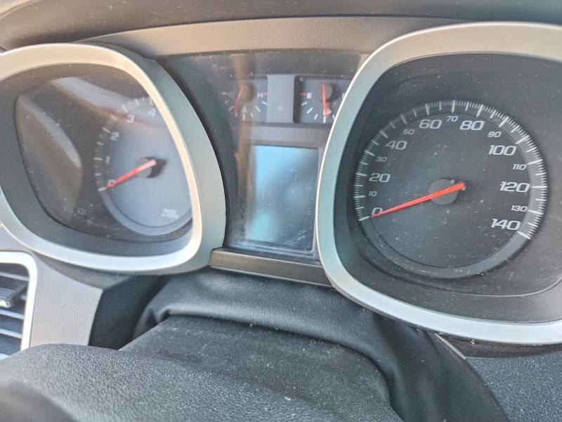 Aukcja sprzedaży 2014 Chevrolet Equinox, vin: 2GNALAEK6E6339850, numer aukcji: 69624426