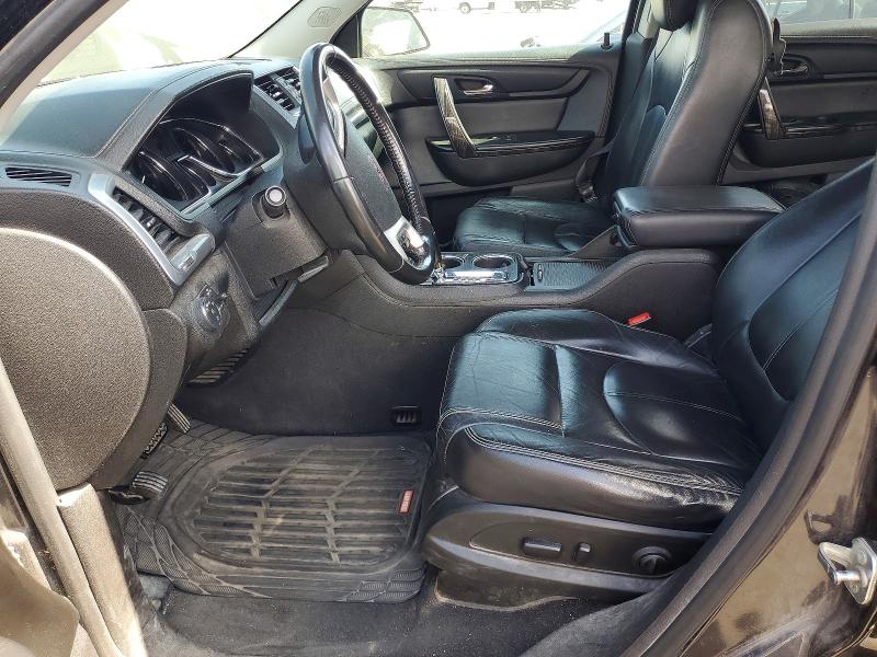 69033786 :رقم المزاد ، 1GKKRRKD8GJ281752 vin ، 2016 Gmc Acadia مزاد بيع