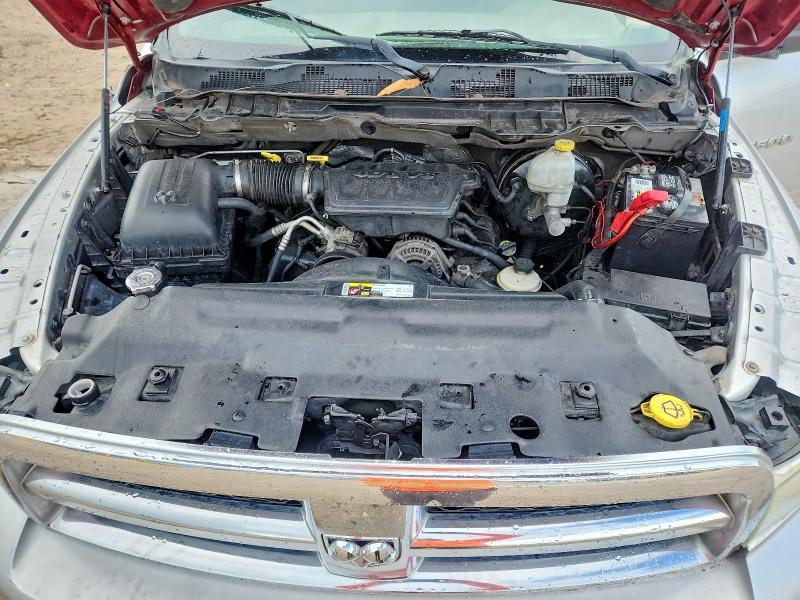 Aukcja sprzedaży 2012 Dodge Ram 1500, vin: 1C6RD6FP3CS249167, numer aukcji: 69282506