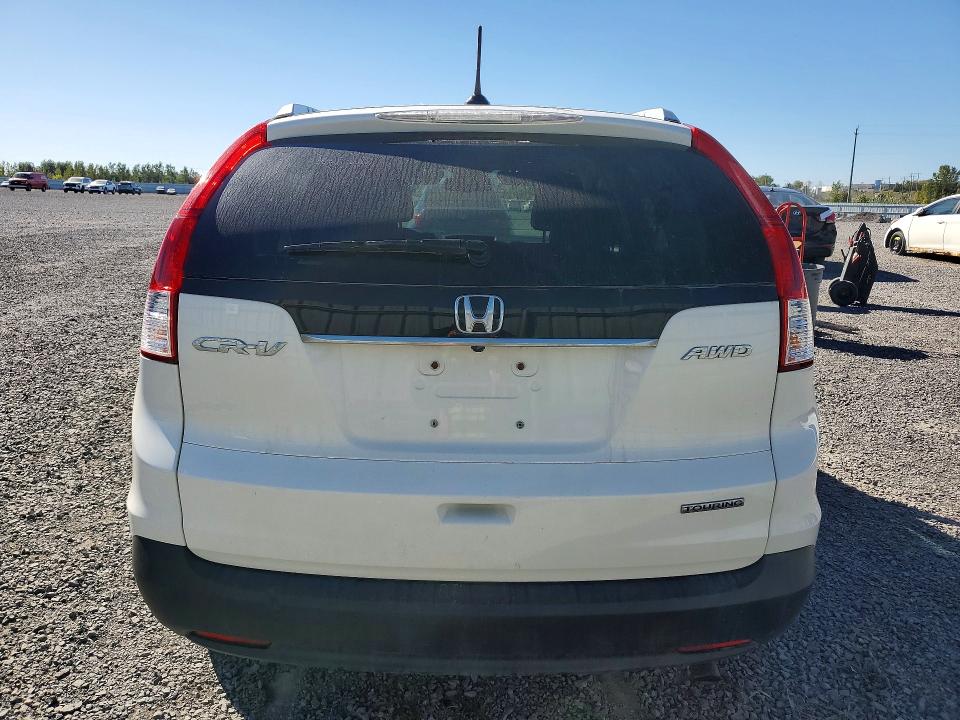 Aukcja sprzedaży 2012 Honda Cr-v, vin: 2HKRM4H95CH114136, numer aukcji: 70021406