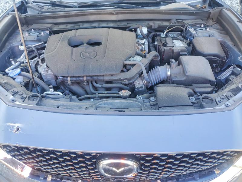 Aukcja sprzedaży 2024 Mazda Cx-30, vin: 3MVDMBCM5RM648023, numer aukcji: 68834506