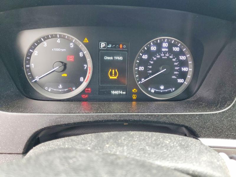 Aukcja sprzedaży 2016 Hyundai Sonata, vin: 5NPE34AF4GH308759, numer aukcji: 69777016