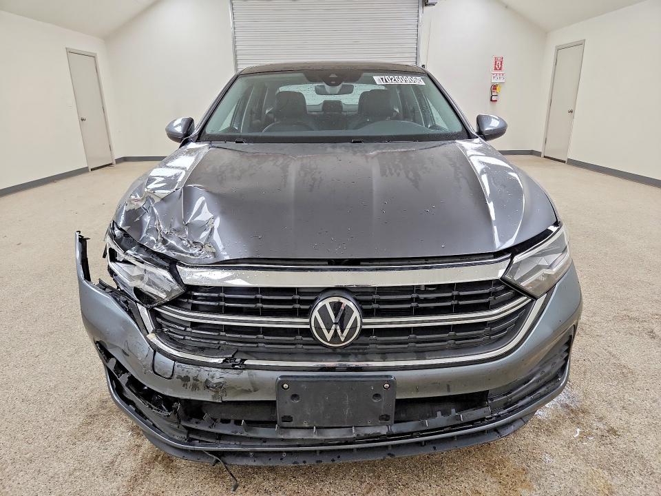 Продаж на аукціоні авто 2024 Volkswagen Jetta, vin: 3VW7M7BUXRM072813, номер лоту: 70260906