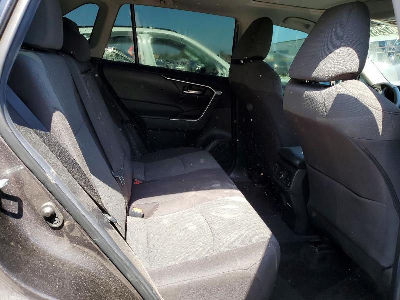 67235156 :رقم المزاد ، 2T3W1RFV3MC169690 vin ، 2021 Toyota Rav4 مزاد بيع