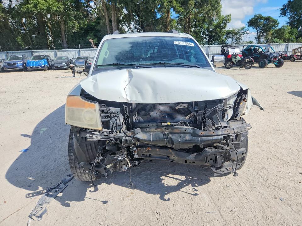 Продажа на аукционе авто 2014 Nissan Armada, vin: 5N1AA0NE8EN605136, номер лота: 70165686
