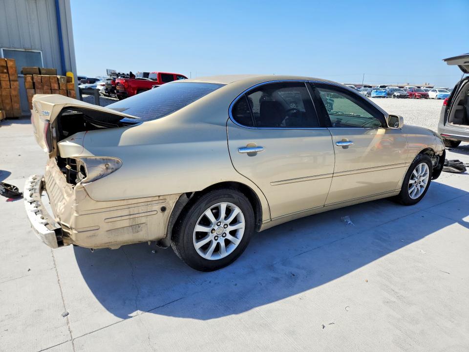 Aukcja sprzedaży 2002 Lexus Es, vin: JTHBF30G520066986, numer aukcji: 69192116