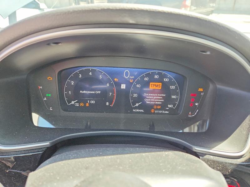 67893246 :رقم المزاد ، 2HGFE1F93RH316333 vin ، 2024 Honda Civic مزاد بيع