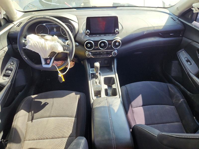 Aukcja sprzedaży 2023 Nissan Sentra, vin: 3N1AB8CV3PY256706, numer aukcji: 70169566