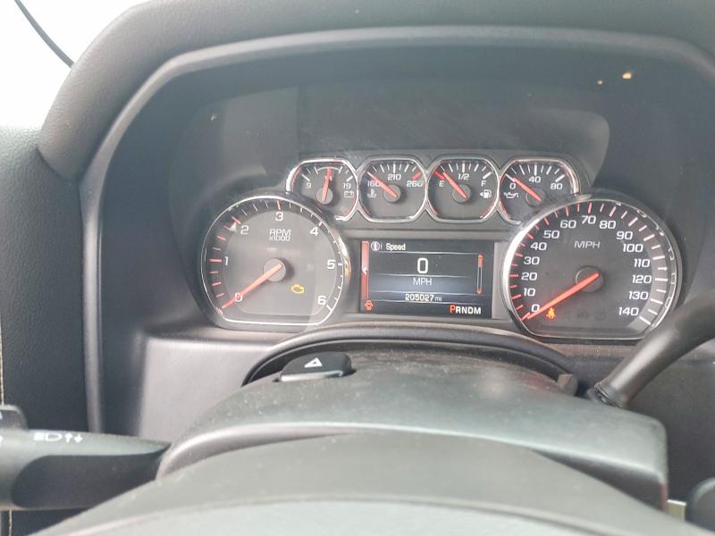 2014 Gmc Sierra მანქანა იყიდება აუქციონზე, vin: 3GTU2UEC7EG350721, აუქციონის ნომერი: 68351876