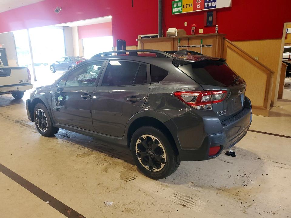 Aukcja sprzedaży 2021 Subaru Crosstrek, vin: JF2GTAEC2MH219775, numer aukcji: 66400416
