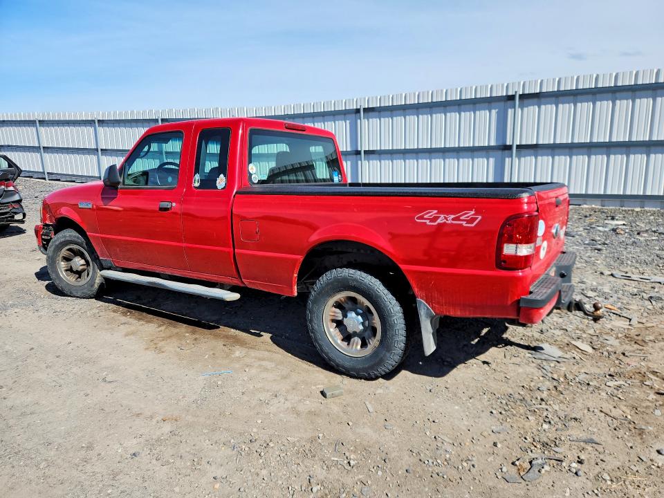 Продаж на аукціоні авто 2008 Ford Ranger, vin: 1FTZR45E58PA22510, номер лоту: 70498086