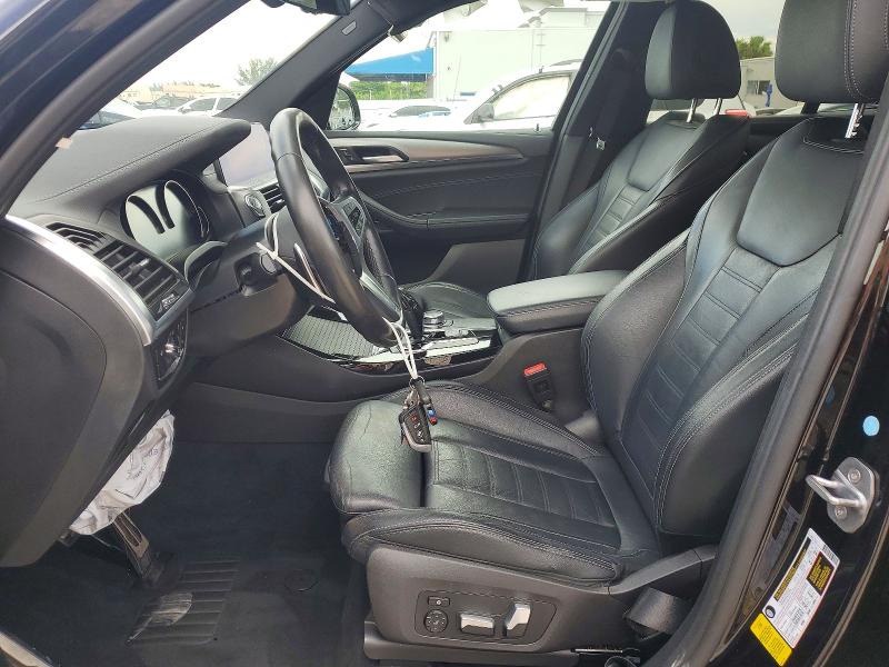 Aukcja sprzedaży 2020 Bmw X3, vin: 5UXTY3C05L9C16527, numer aukcji: 67399316