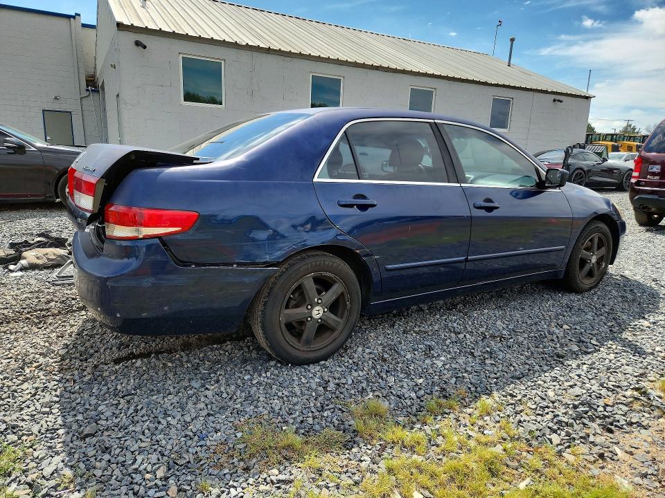 Продаж на аукціоні авто 2003 Honda Accord, vin: 1HGCM566X3A010853, номер лоту: 68357136
